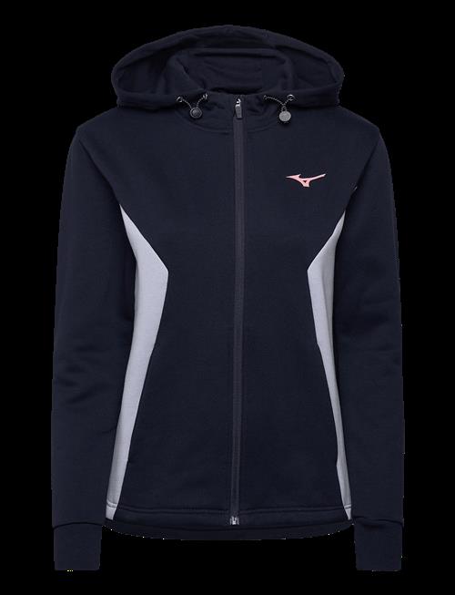 Mizuno | Athletics Sweat Jacket(W) | L