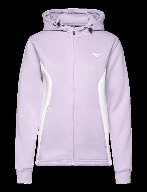 Mizuno | Athletics Sweat Jacket(W) | L