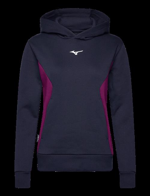 Mizuno | Athletics Hoodie(W) | M