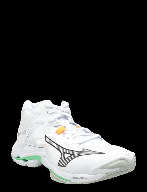 Mizuno | Wave Lightning Z8 Mid(U) | 44.5