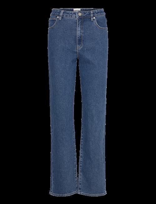 ABRAND | 94 High Straight Bella Mid Blue | 26