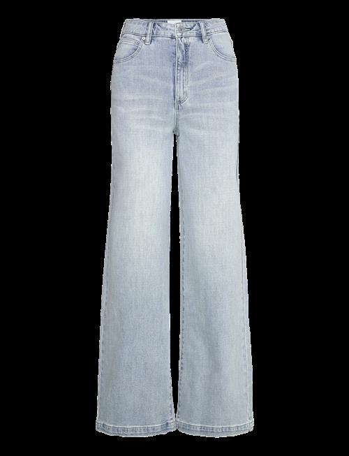ABRAND | 94 High Wide Andie Tint Light Blue | 28