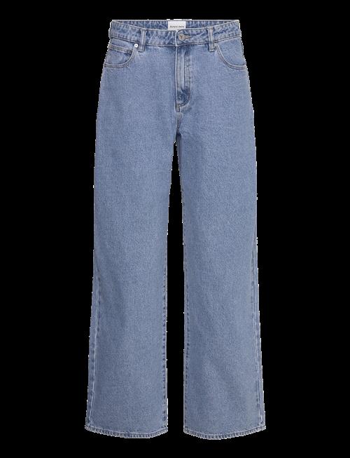 ABRAND | 95 Mid Baggy Gigi Mid Blue | 30