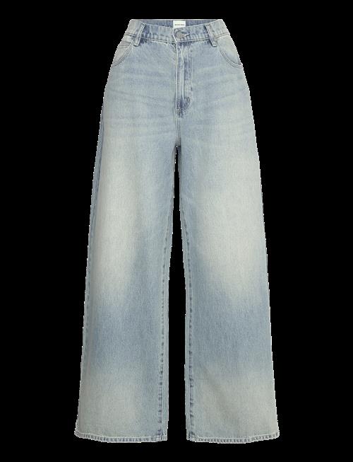 ABRAND | 95 Mid Super Baggy Edie Tint Light Blue | 30