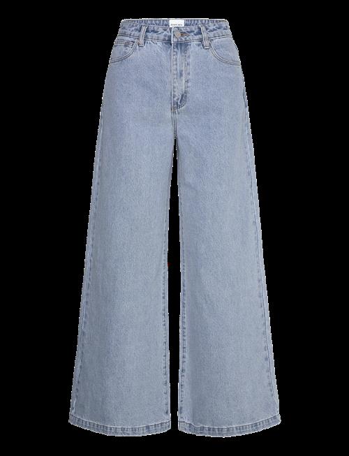 ABRAND | 94 Super Wide Loretta Light Blue | 29
