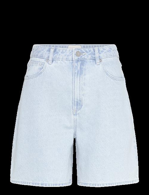 ABRAND | Carrie Short Katelight Vintage Blue | 25