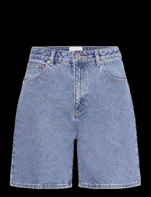 ABRAND | Carrie Short Naomimid Vintage Blue | 27