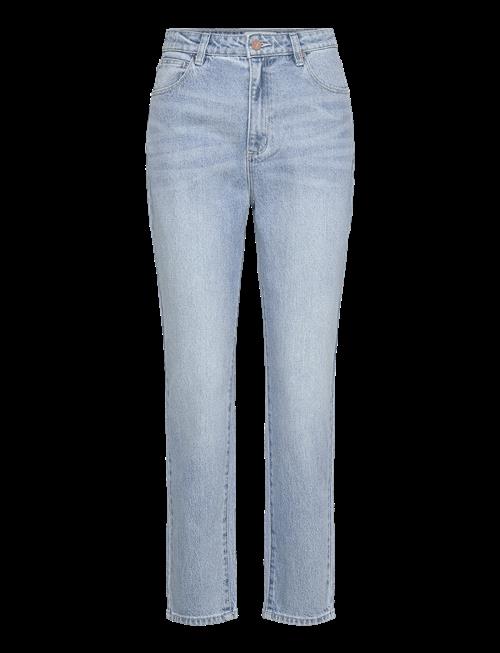ABRAND | 94 High Slim Gia Light Vintage Blue | 26