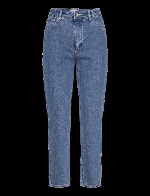 ABRAND | 94 High Slim Eva Og Organic Mid Blue | 28