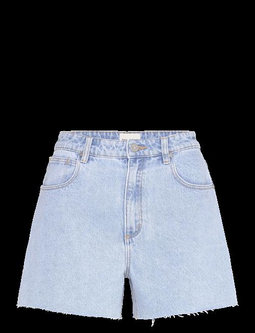 ABRAND | Venice Short Kendalllight Vintage Blue | 29