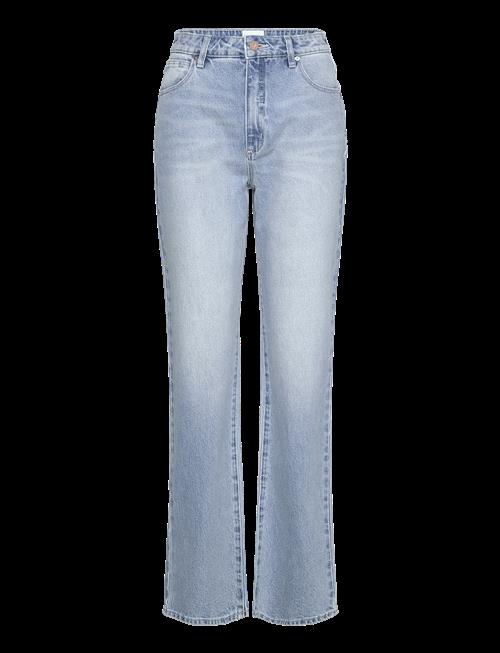 ABRAND | 94 High Straight Gia Light Vintage Blue | 25