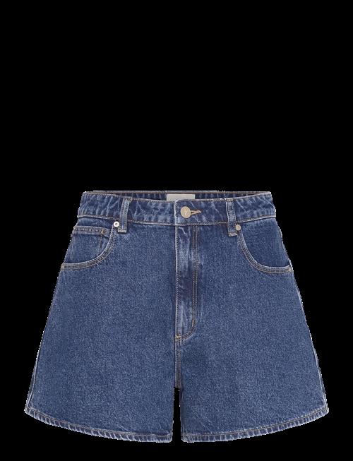 ABRAND | Venice Short Bellamid Blue | 30