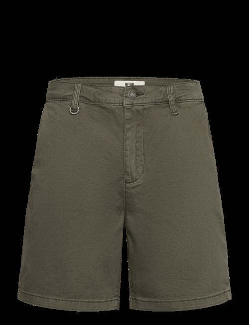 NEUW | Hunter Short Sahara | 36