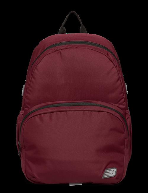 New Balance | Heritage Adult Backpack | ONE SIZE