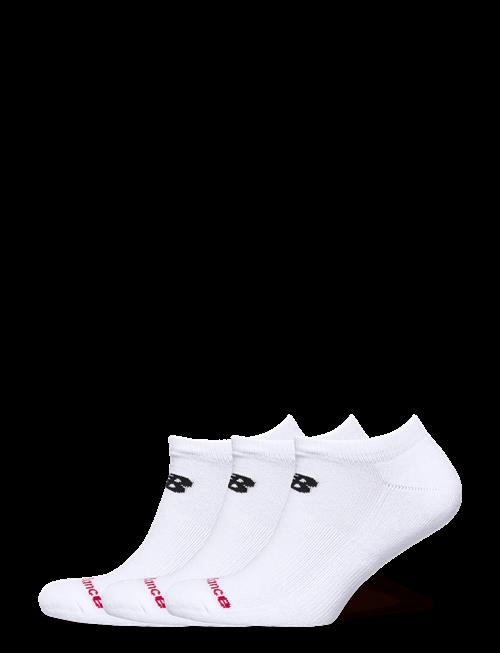 New Balance | Everyday No Show 3 Pack | S