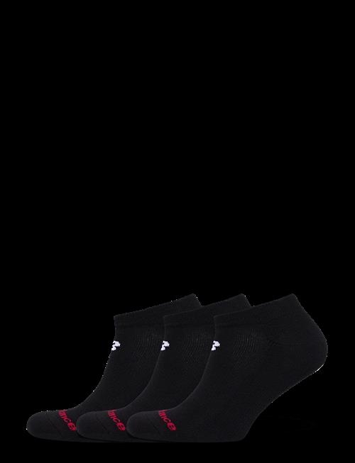 New Balance | Everyday No Show 3 Pack | S
