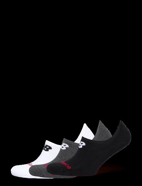 New Balance | Everyday Ultra Low No Show 3 Pairs | L