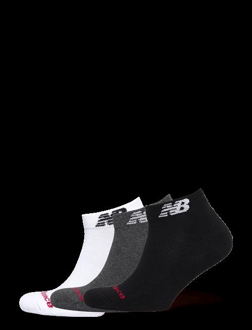 New Balance | Everyday Lowcut 3 Pairs | S
