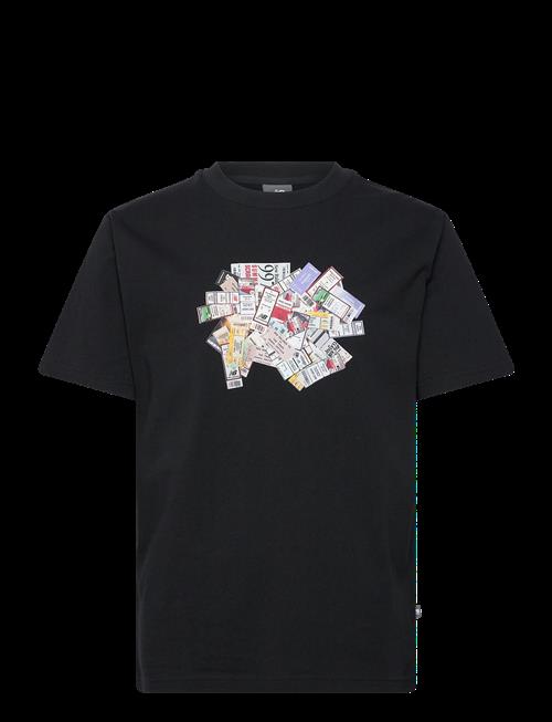 New Balance | Athletics Ticket T-Shirt | XS