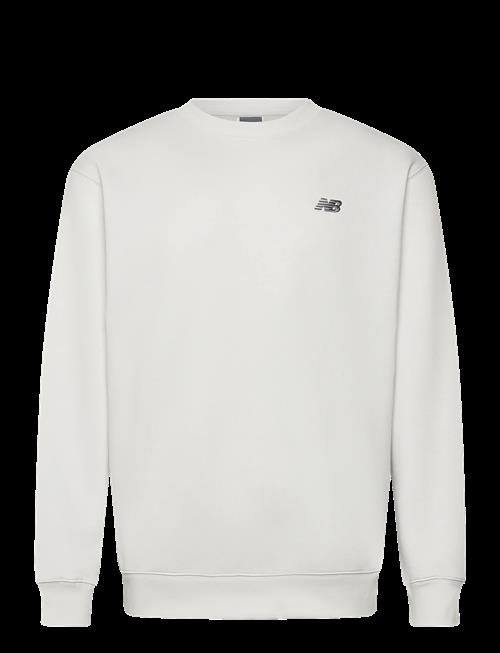 New Balance | Linear Graphic Fleece Crew | L