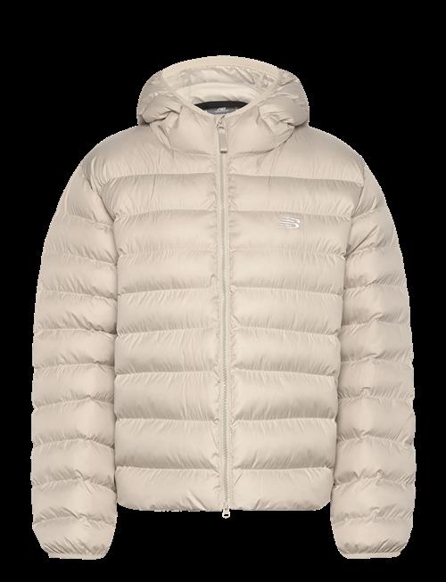 New Balance | Sport Essentials Hooded Puffer Jacket | XS