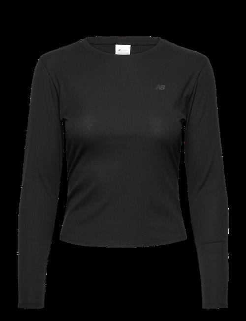 New Balance | Micro-Rib Long Sleeve | L