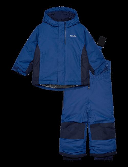 Columbia Sportswear | Buga Iii Set | 3
