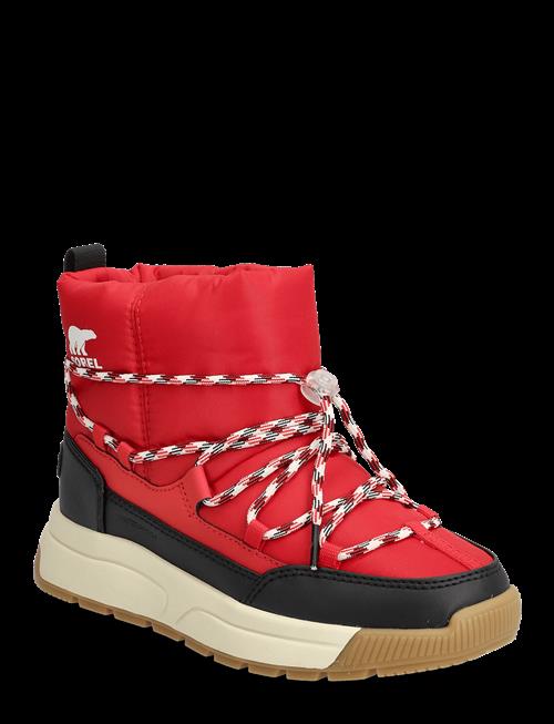 Sorel | Whitney Iii Slip-On Wp | 40