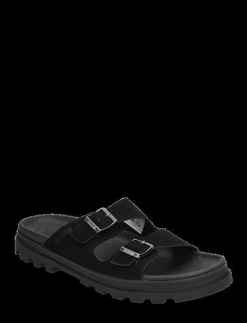 Palladium | Dunelite Riviera Sde | 38
