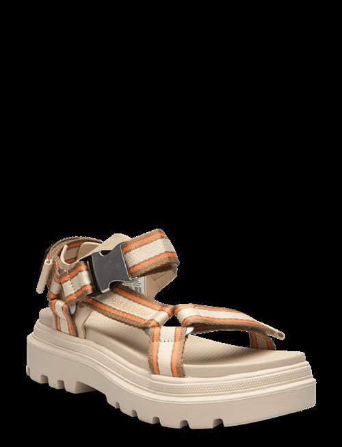 Palladium | Pallacruise Strap Mix | 37