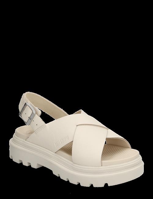 Palladium | Pallacruise Crossed | 37