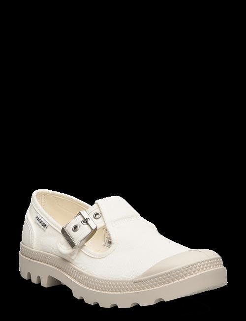 Palladium | Pampa M-Jane Washed | 41