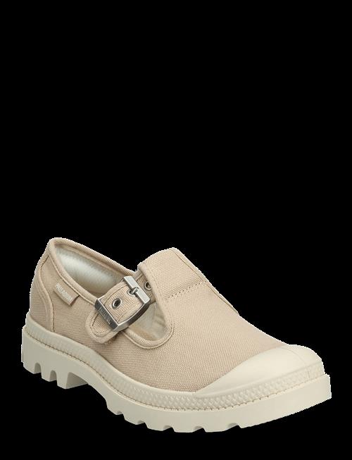 Palladium | Pampa M-Jane Washed | 36