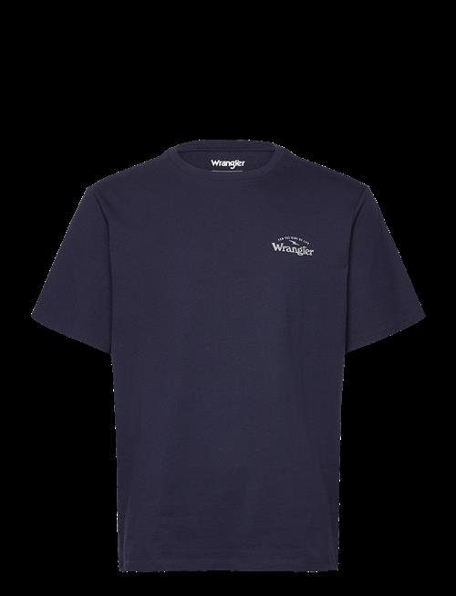 Wrangler | Graphic Tee | S