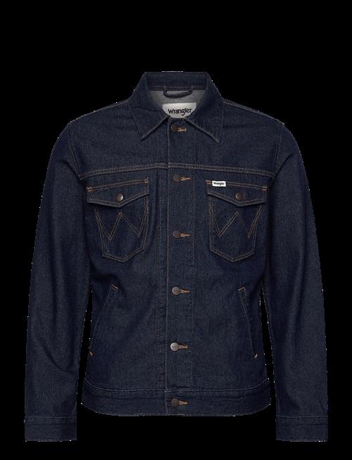 Wrangler | Regular Jacket | L