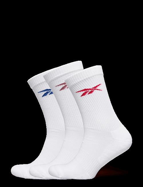 Reebok Performance | Sock Crew | 37-39