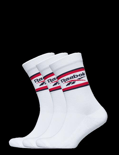 Reebok Performance | Sock Crew | 43-45