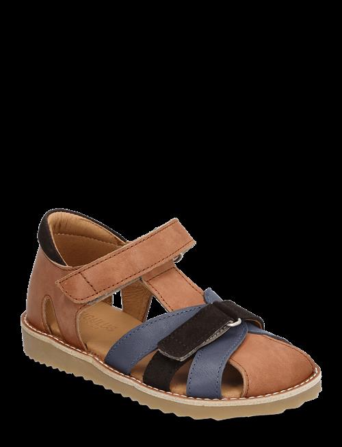 ANGULUS | Sandals - Flat  - Closed Toe | 28