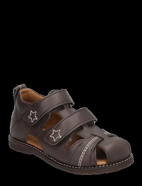 ANGULUS | Sandals - Flat  - Closed Toe | 23