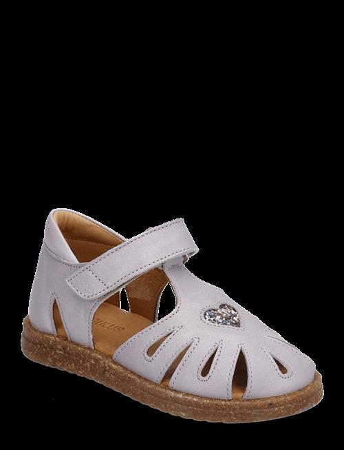 ANGULUS | Sandals - Flat  - Closed Toe | 22