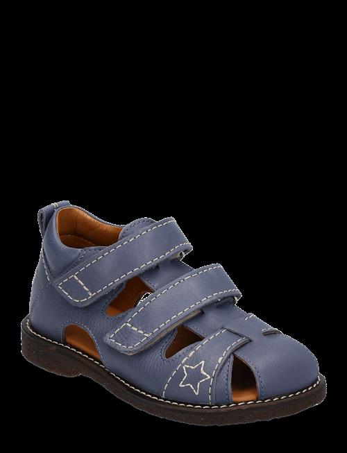 ANGULUS | Sandals - Flat  - Closed Toe | 24