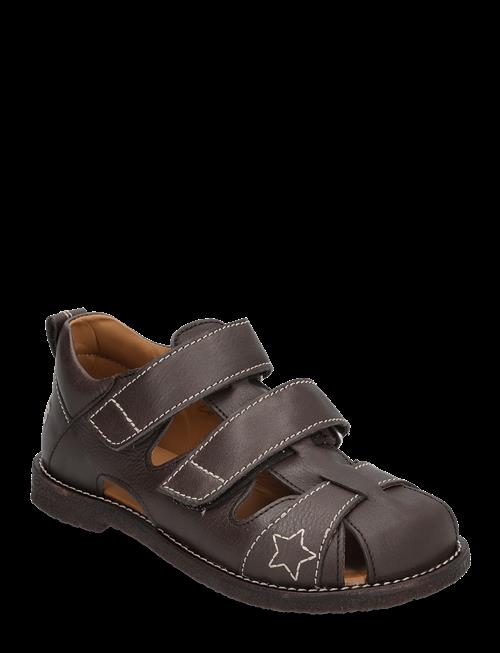 ANGULUS | Sandals - Flat  - Closed Toe | 29