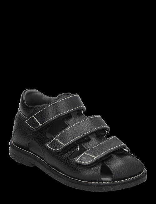 ANGULUS | Sandals - Flat  - Closed Toe | 28