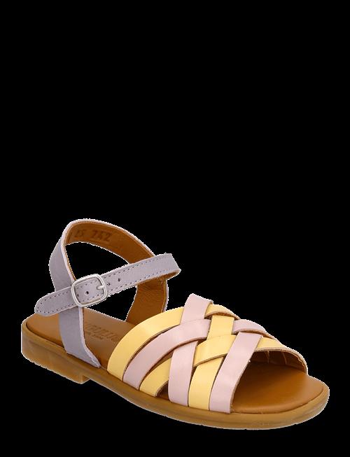 ANGULUS | Sandals - Flat  - Open Toe - Op | 30
