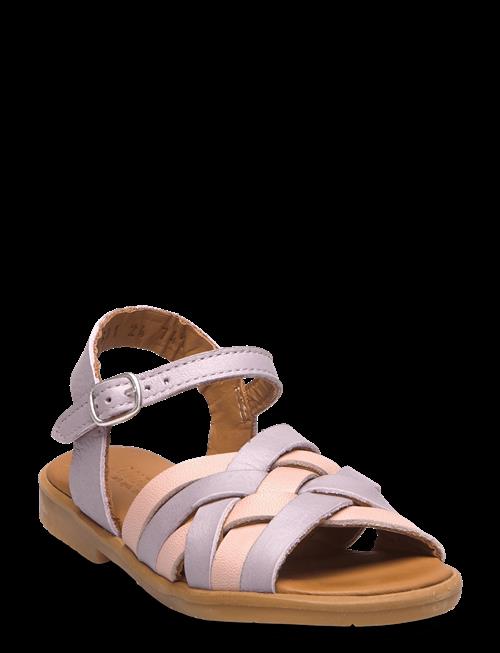 ANGULUS | Sandals - Flat  - Open Toe - Op | 31
