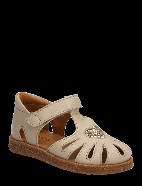 ANGULUS | Sandals - Flat  - Closed Toe | 25