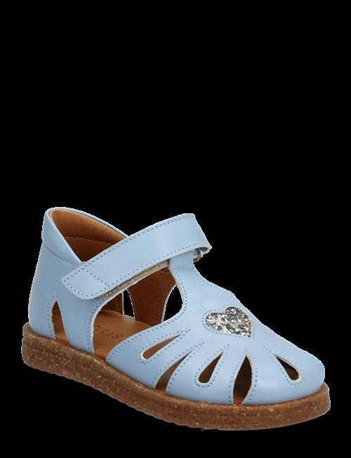 ANGULUS | Sandals - Flat  - Closed Toe | 26