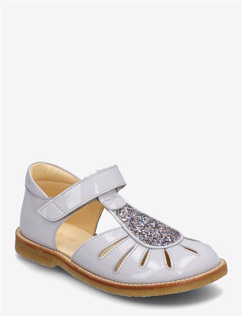 ANGULUS | Sandals - Flat  - Closed Toe | 25