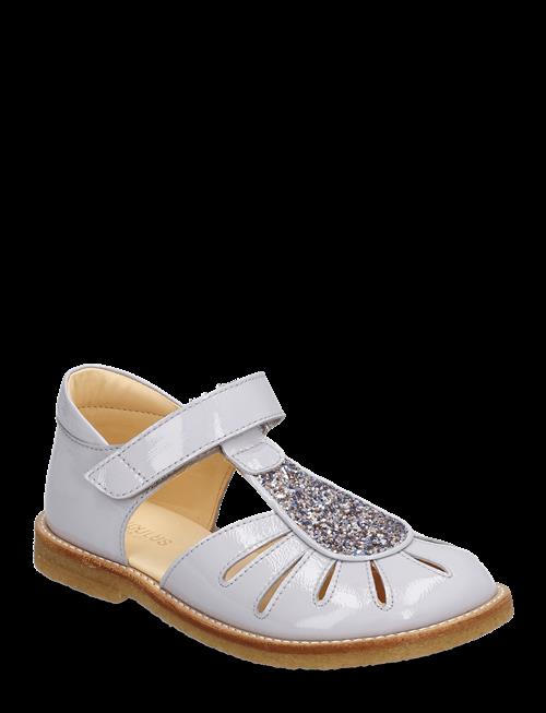 ANGULUS | Sandals - Flat  - Closed Toe | 28
