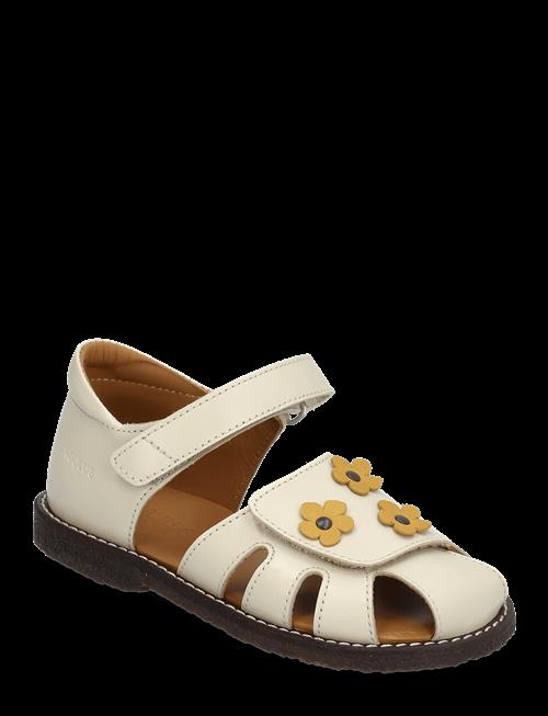ANGULUS | Sandals - Flat  - Closed Toe | 23